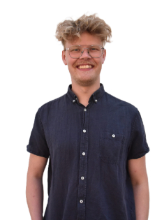 Morten Freund 